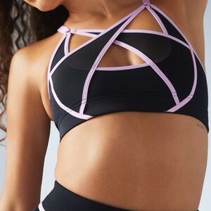 Savage X Fenty Sports Bra